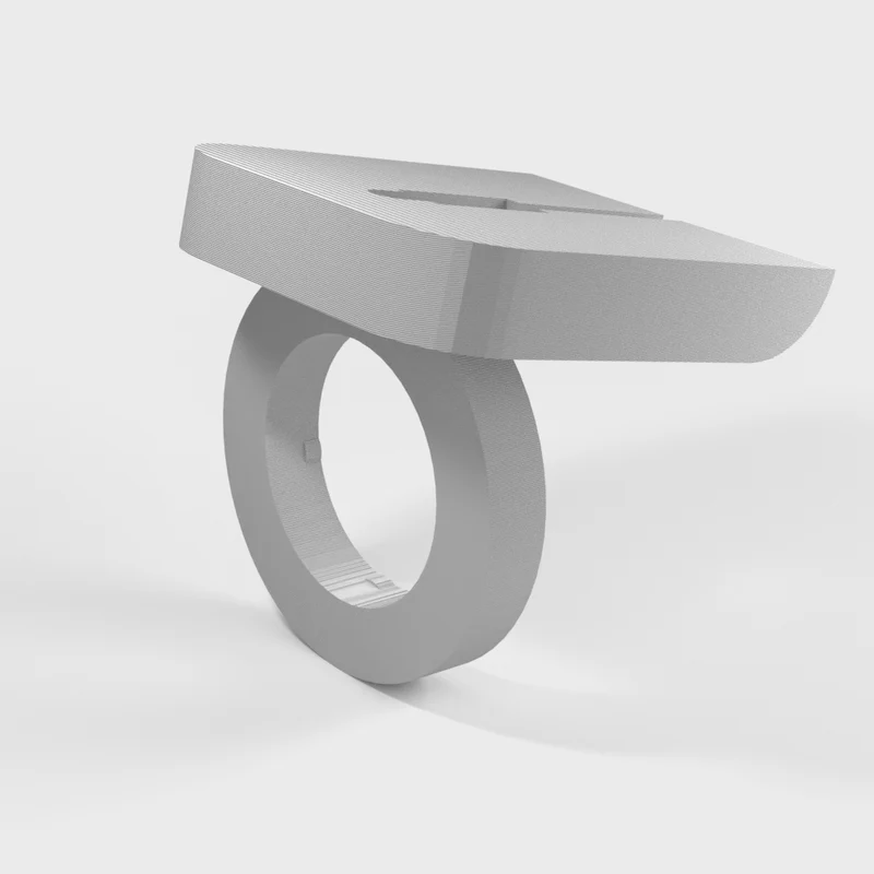 Support de charge pour Apple Watch Series 1-5