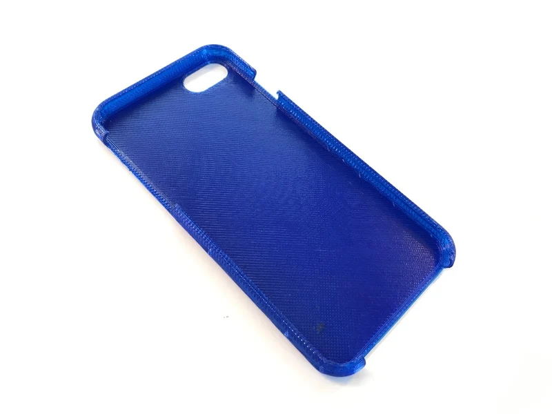 Coque Clip pour iPhone 7