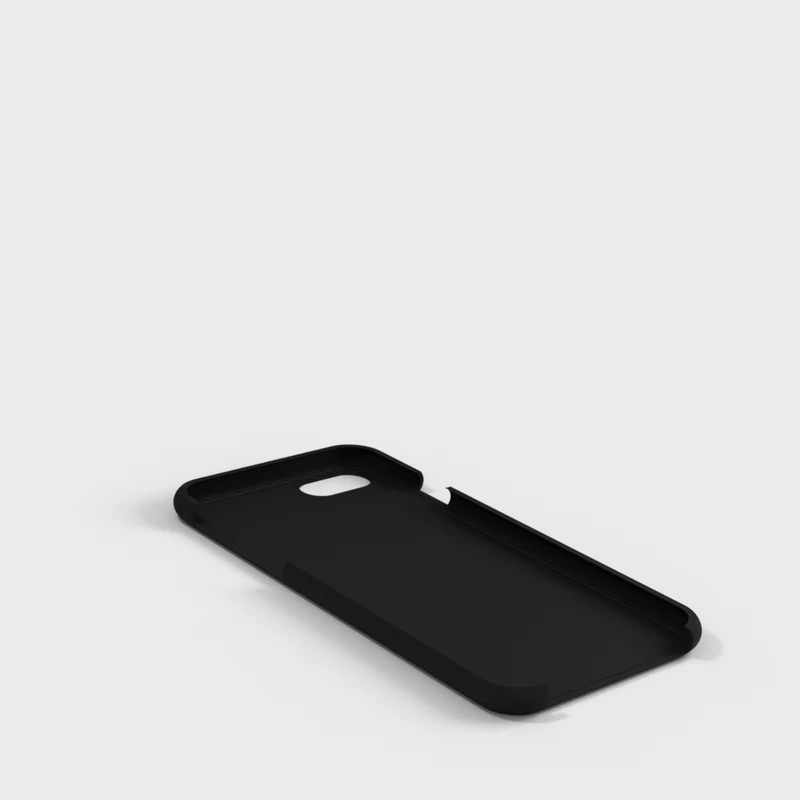 Coque Clip pour iPhone 7