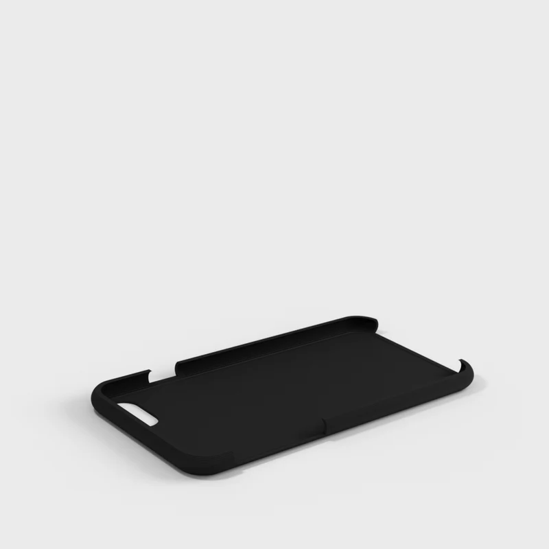 Coque Clip pour iPhone 7