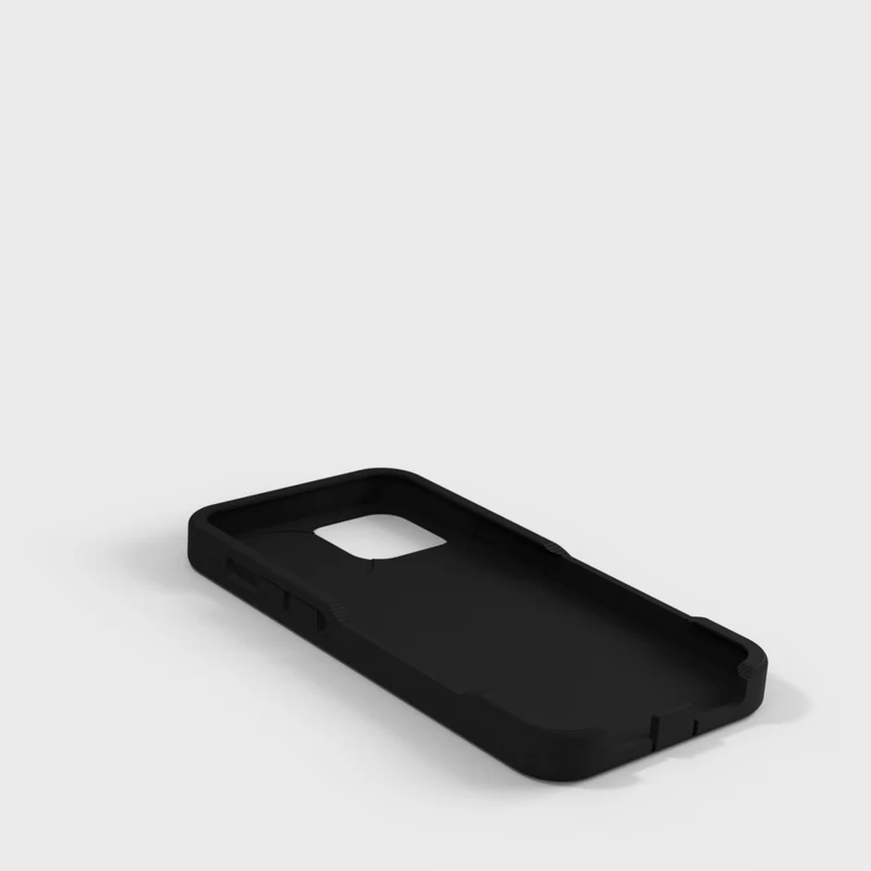 Coque de protection pour iPhone 14 en TPU