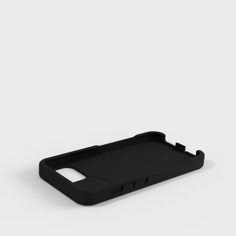 Coque de protection pour iPhone 14 en TPU