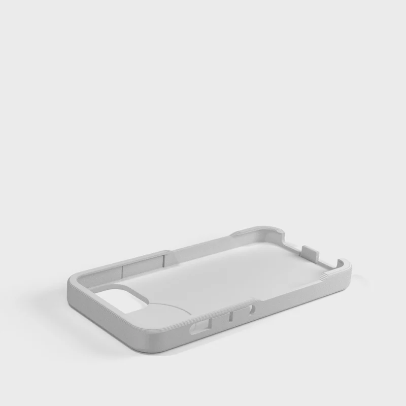 Coque de protection pour iPhone 14 en TPU