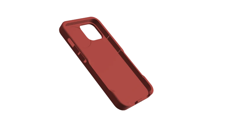 Coque de protection pour iPhone 14 en TPU