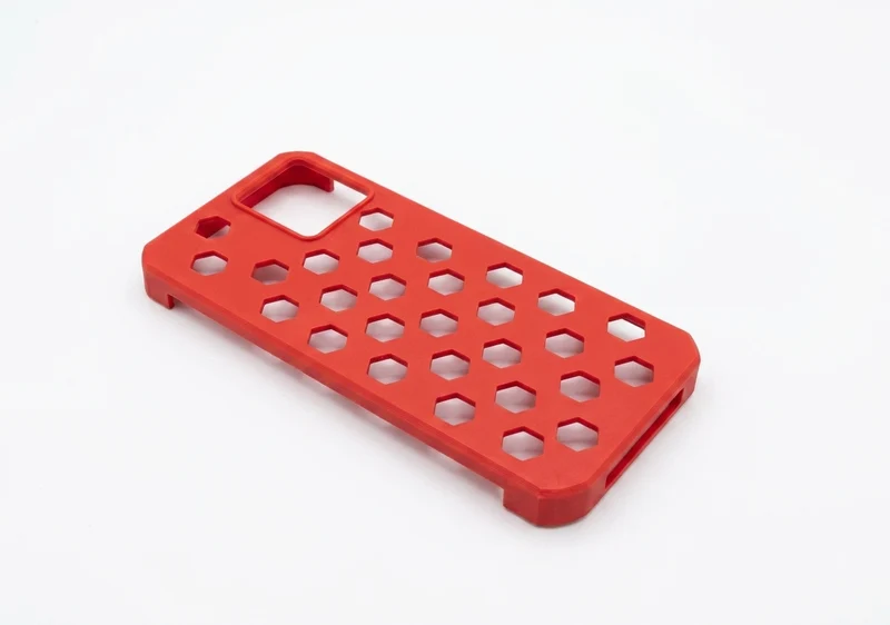 Étui iPhone 12