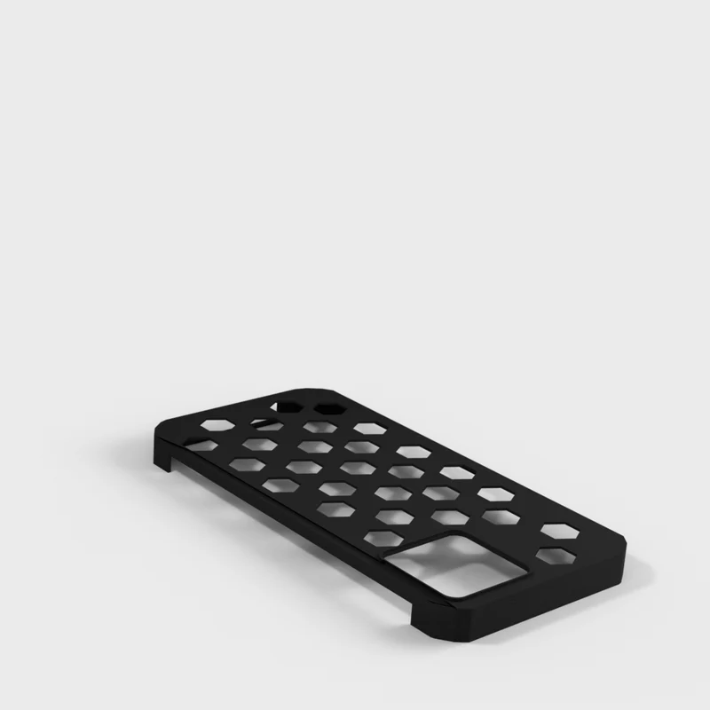 Étui iPhone 12