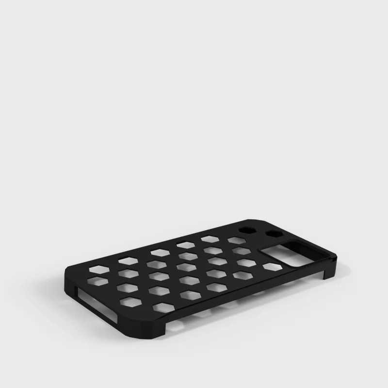Étui iPhone 12