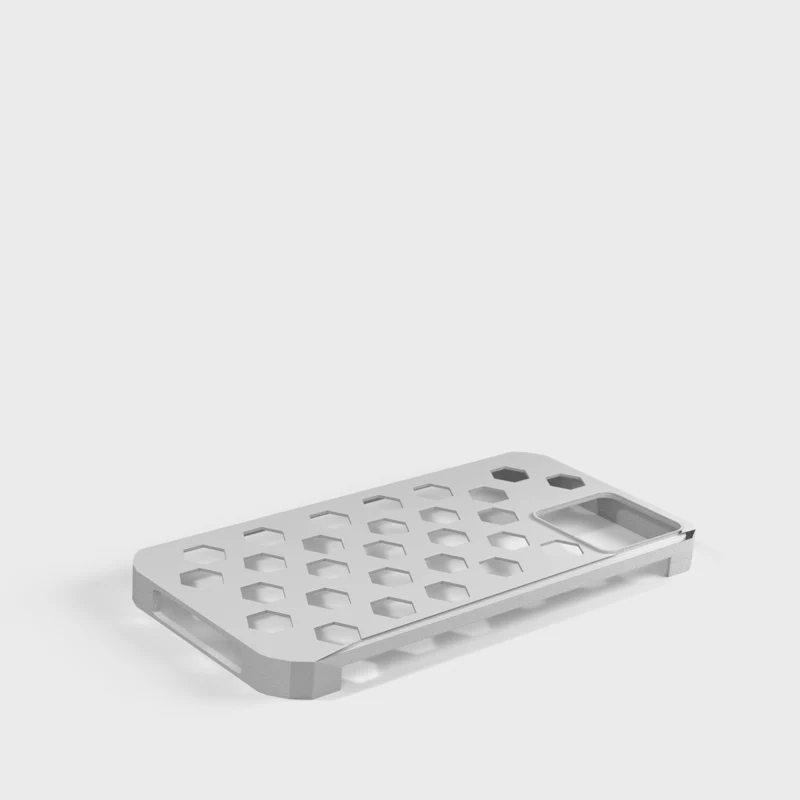 Étui iPhone 12
