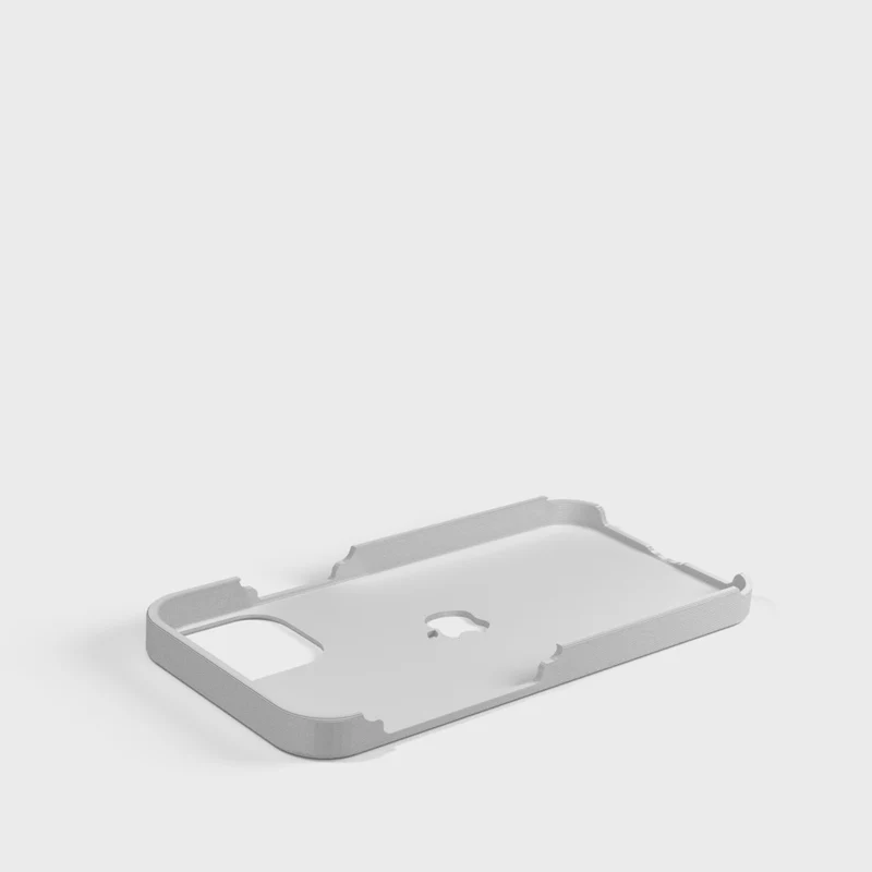 Étui mince et protecteur pour iPhone 12 Mini