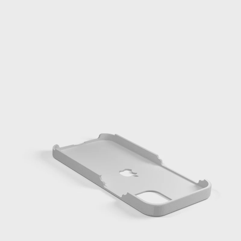 Étui mince et protecteur pour iPhone 12 Mini