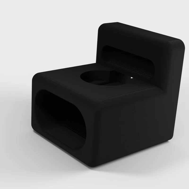 Station de charge pour Apple Watch SE/6 et AirPods 1/2