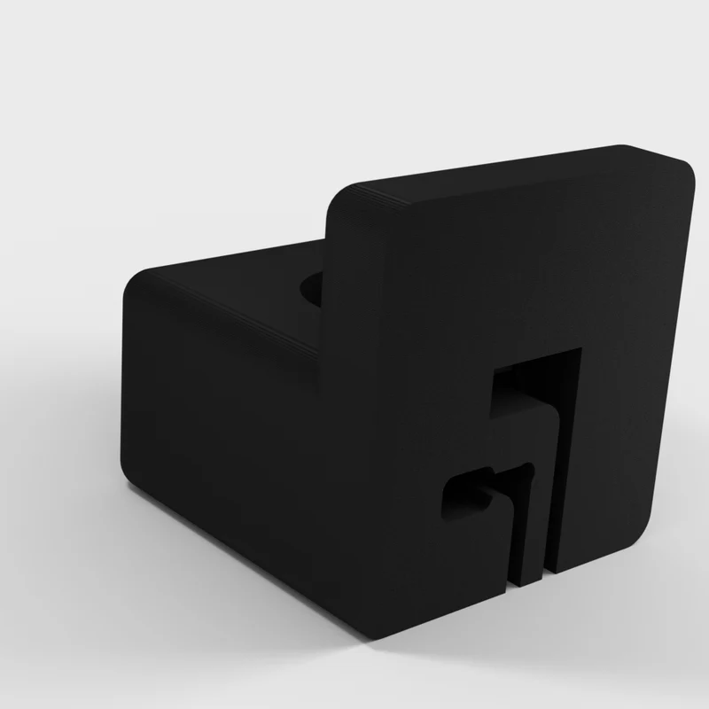Station de charge pour Apple Watch SE/6 et AirPods 1/2