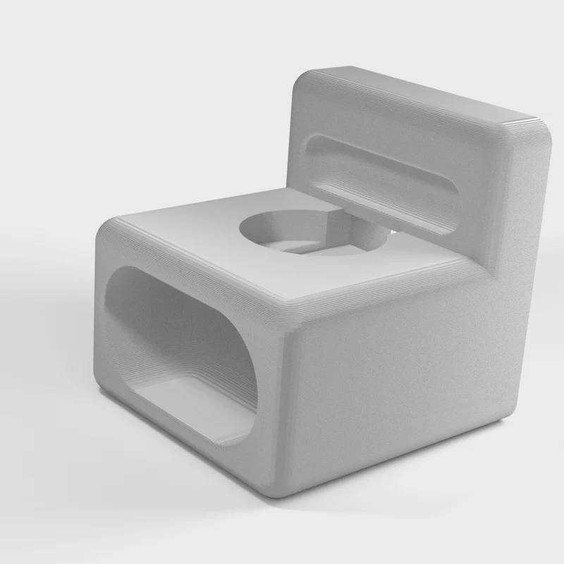 Station de charge pour Apple Watch SE/6 et AirPods 1/2