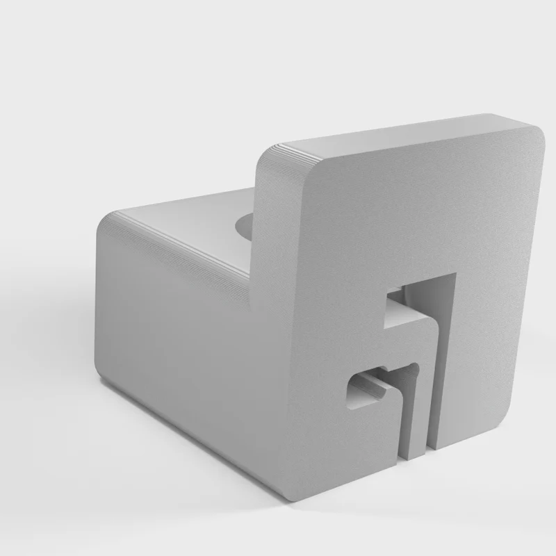 Station de charge pour Apple Watch SE/6 et AirPods 1/2