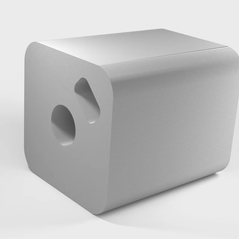 Support pour Apple Pencil avec rangement adaptateur intégré