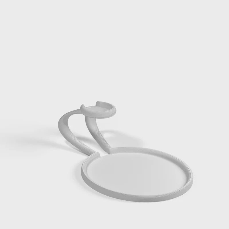 Chargeur sans fil Enterprise V2 pour iPhone et Apple Watch