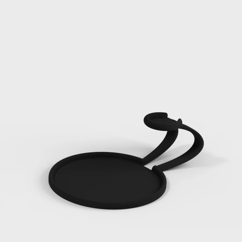 Chargeur sans fil Enterprise V2 pour iPhone et Apple Watch
