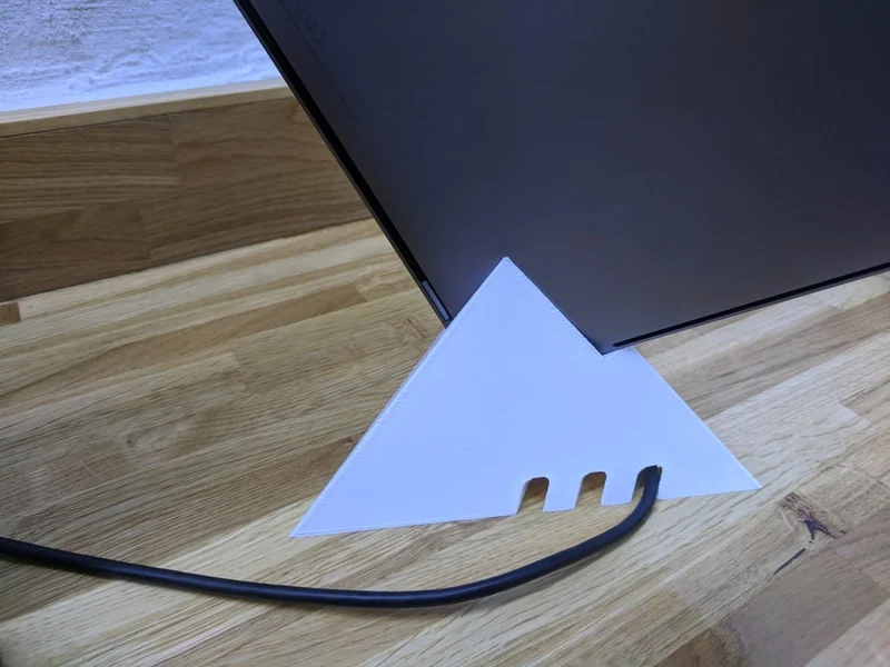 TetraDock : station de charge verticale pour MacBook Pro 13 pouces (2016)