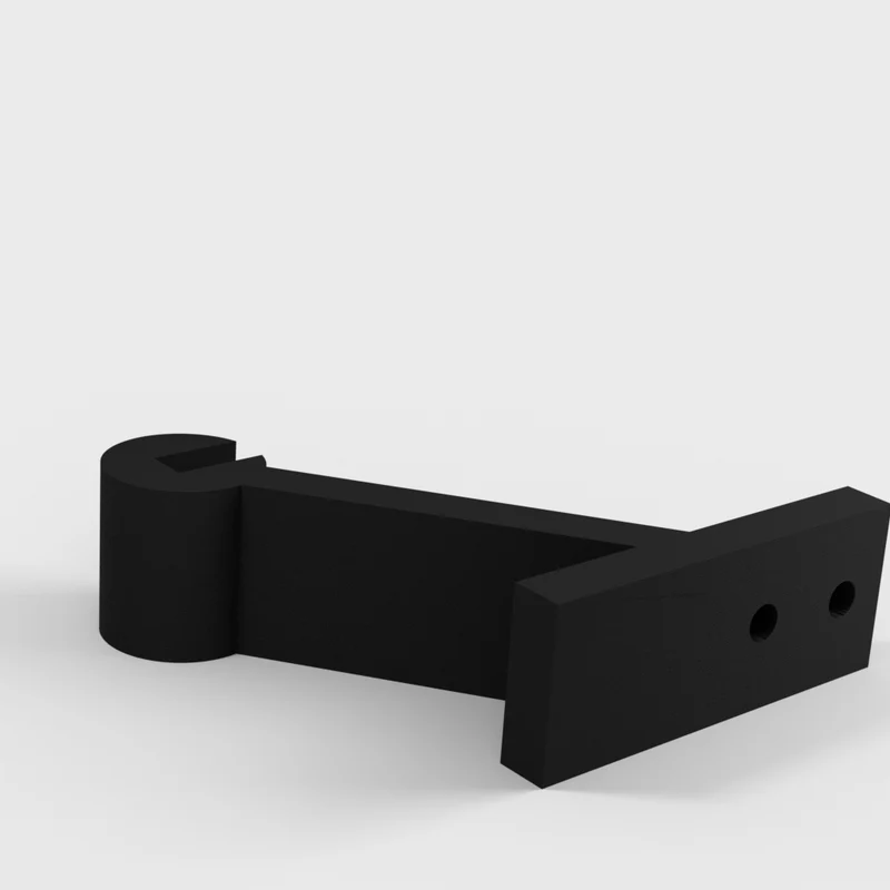 Support mural pour manette PS4