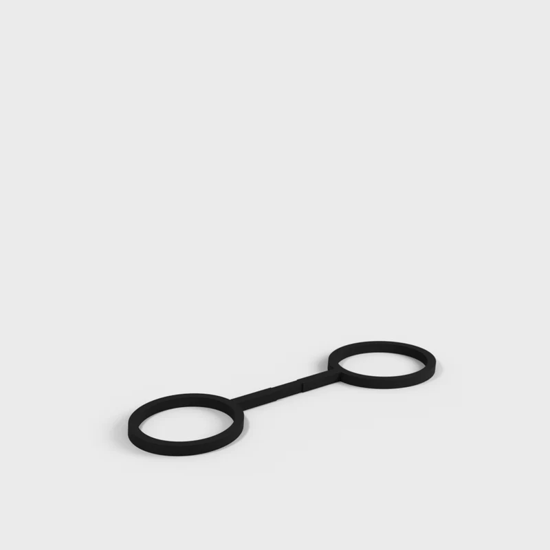 Support mural pour manette PS4