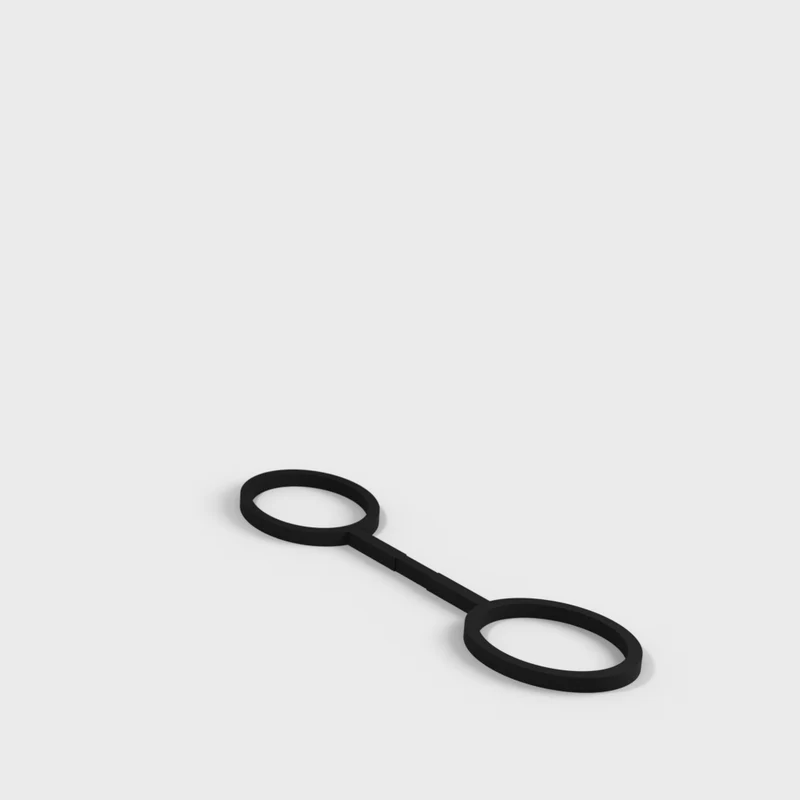 Support mural pour manette PS4