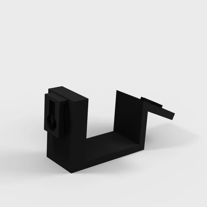 Support mural pour manette PS4