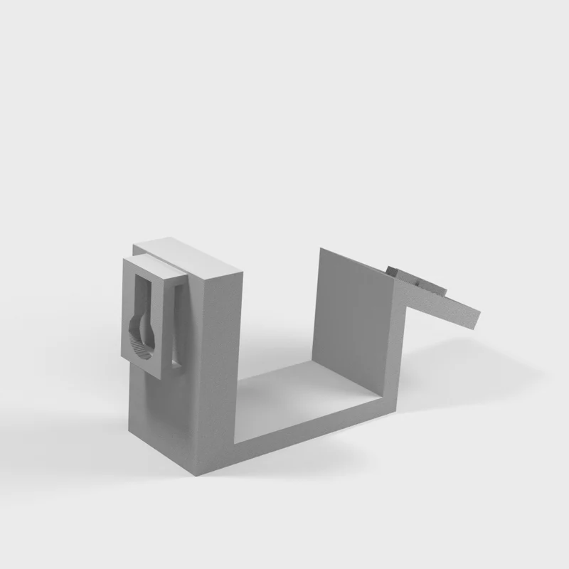 Support mural pour manette PS4