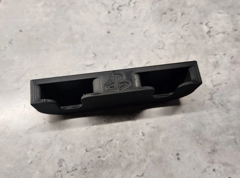 Support de manette PS5 et PS4 pour dessous de bureau