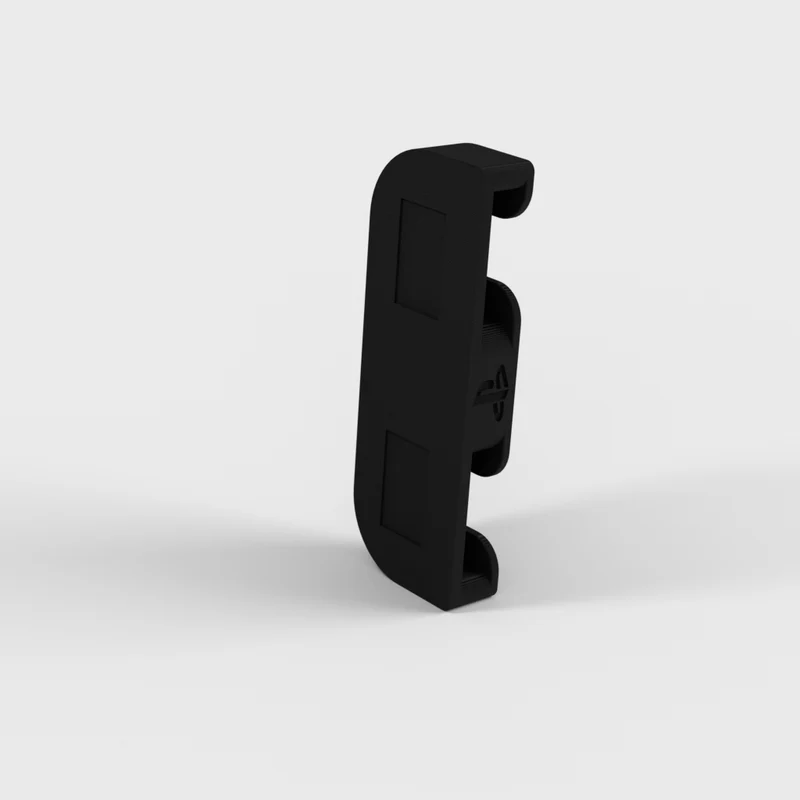 Support de manette PS5 et PS4 pour dessous de bureau