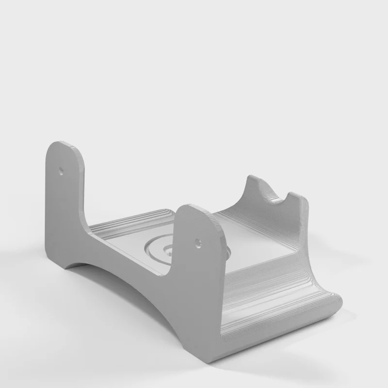 Support mural léger pour manette PS4
