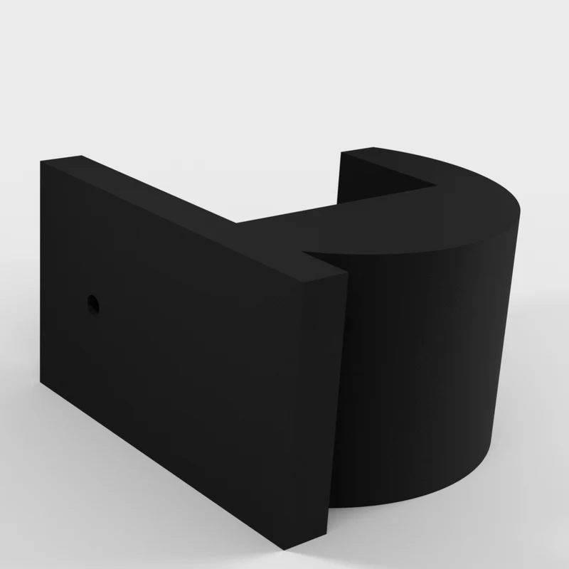 Support mural pour PlayStation 4 (PS4)