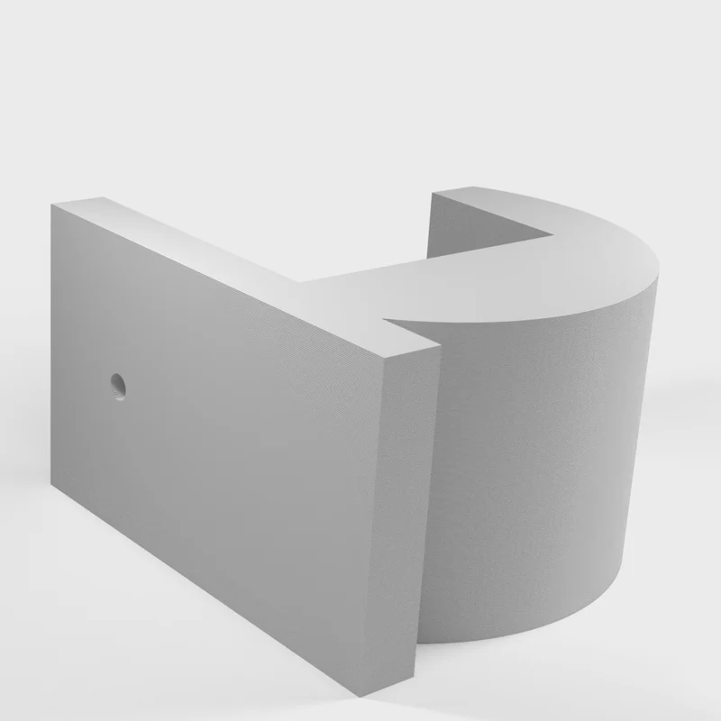 Support mural pour PlayStation 4 (PS4)
