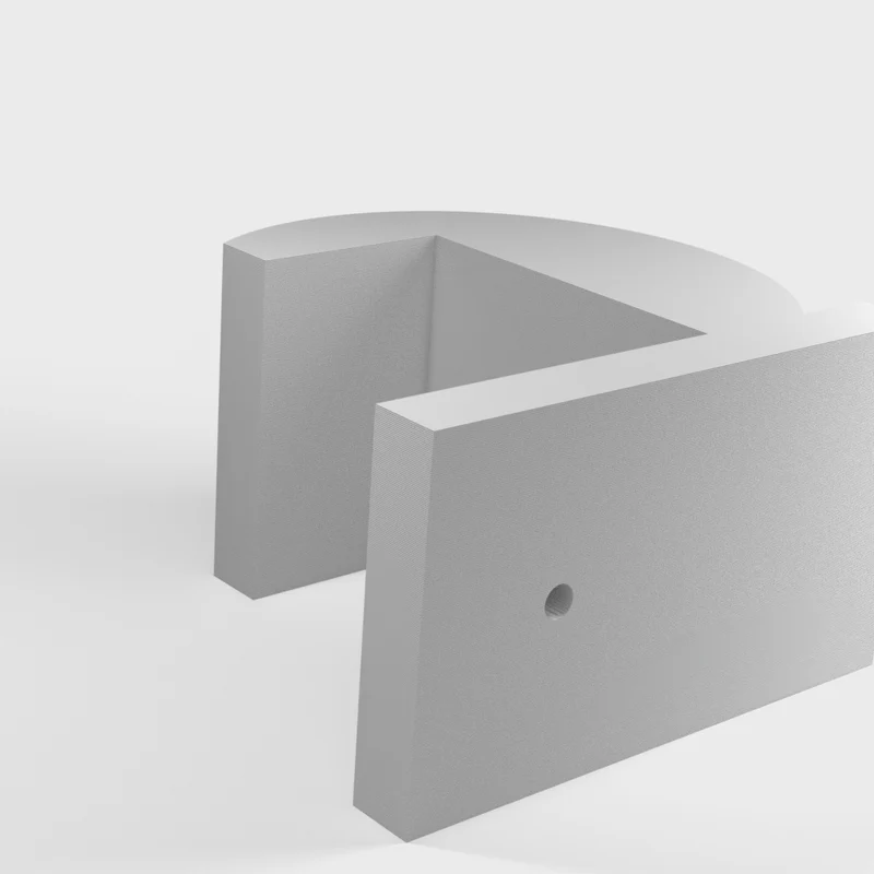 Support mural pour PlayStation 4 (PS4)