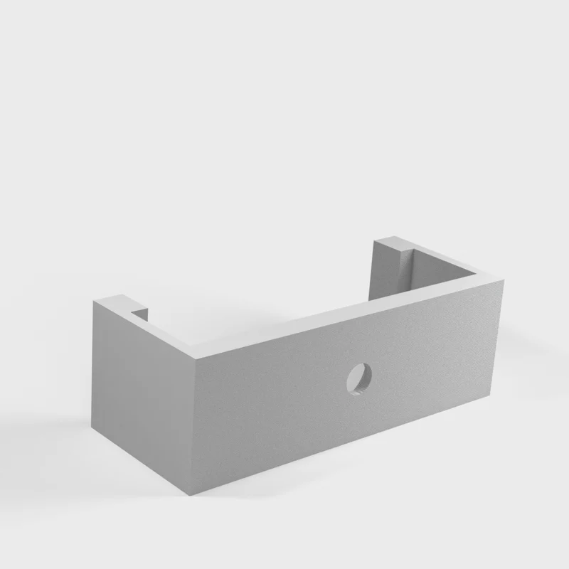 Support mural pour station de charge Lidl Silvercrest PS4 Controller