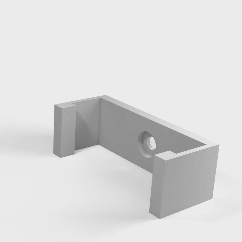 Support mural pour station de charge Lidl Silvercrest PS4 Controller