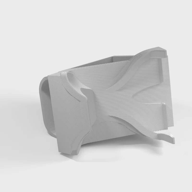 Support de manette Ikea Fredde PS4 pour montage sur rail