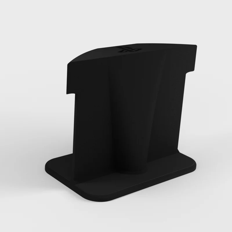 Support de casque mural pour un rangement organisé