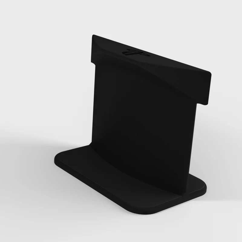 Support de casque mural pour un rangement organisé