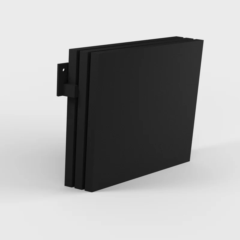 Support VESA et montage mural pour PS4 Pro