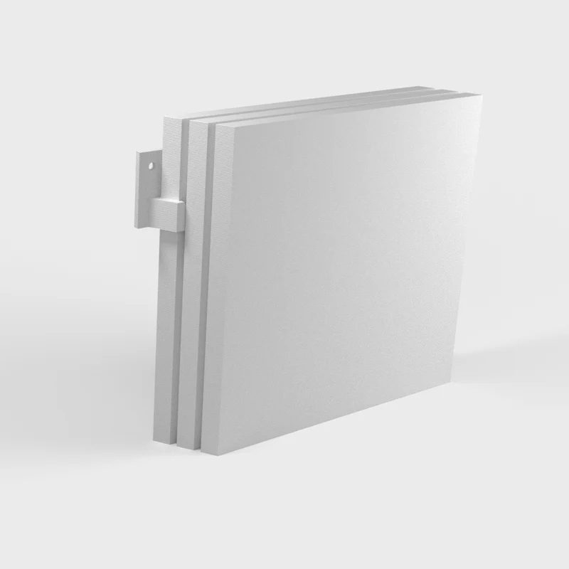 Support VESA et montage mural pour PS4 Pro