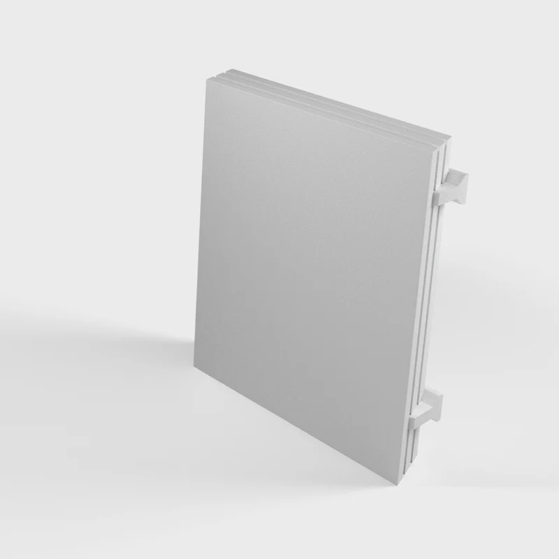 Support VESA et montage mural pour PS4 Pro