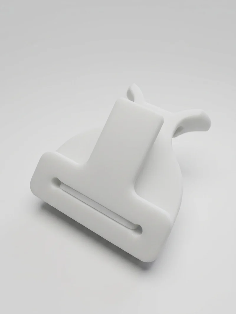 Adaptateur de montage mural PS4 pour bandes Command