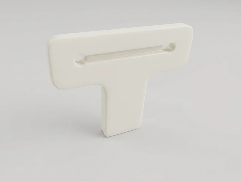 Adaptateur de montage mural PS4 pour bandes Command