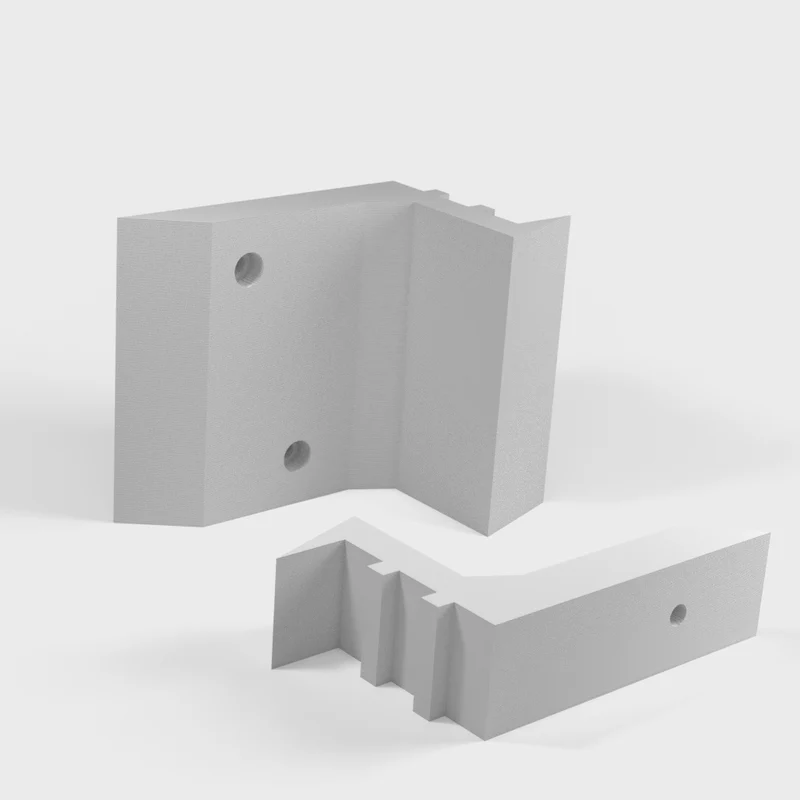 Support mural pour PS4 Pro