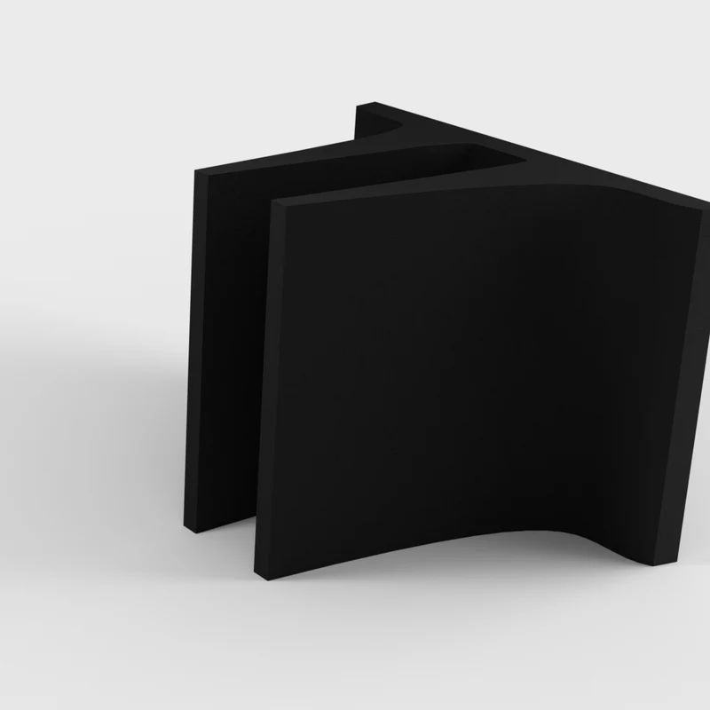 Support vertical pour Apple MacBook Pro 13 Retina