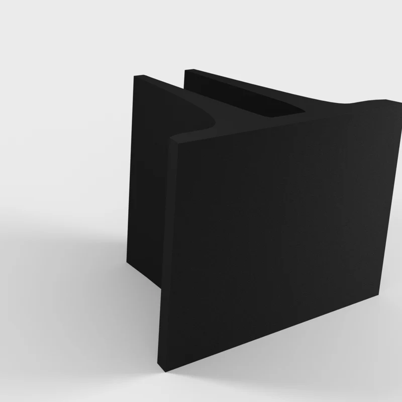 Support vertical pour Apple MacBook Pro 13 Retina