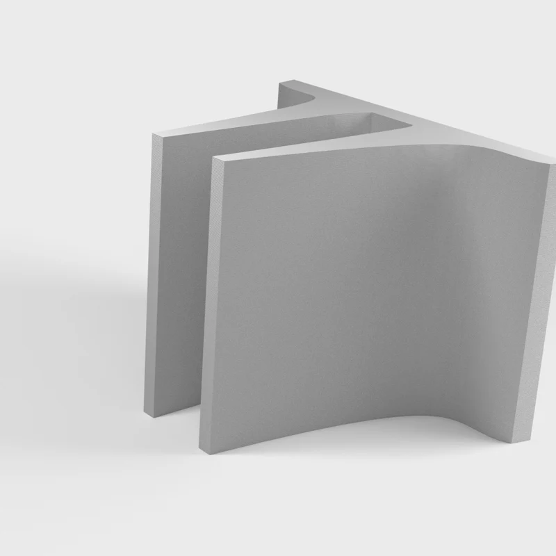 Support vertical pour Apple MacBook Pro 13 Retina
