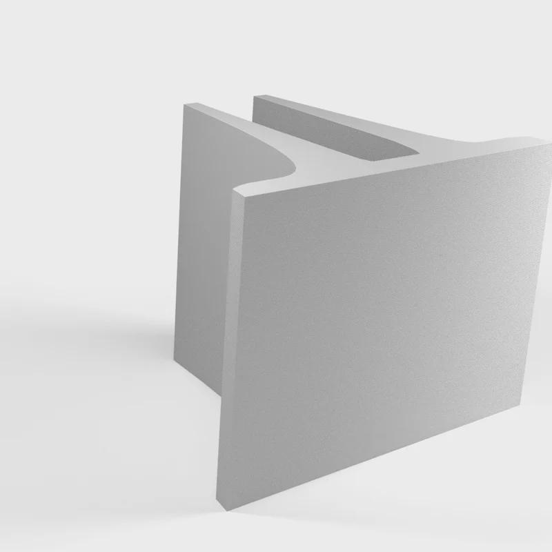 Support vertical pour Apple MacBook Pro 13 Retina