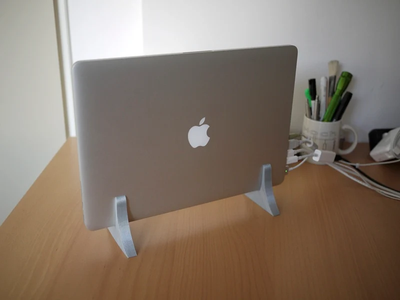 Support élégant pour MacBook Pro 15" Retina (2012)