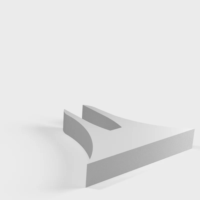 Support élégant pour MacBook Pro 15" Retina (2012)